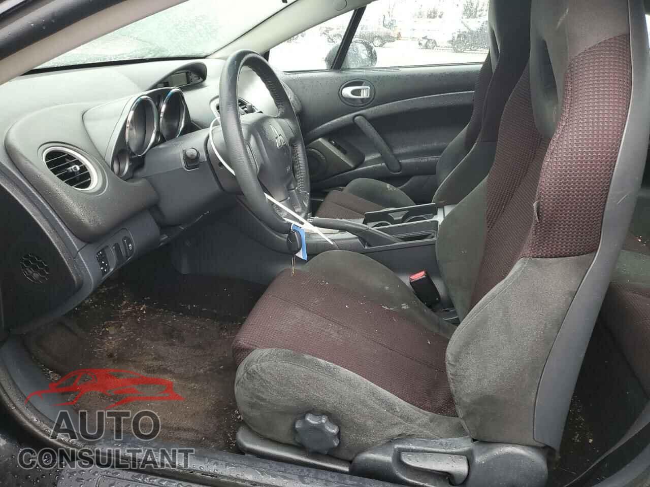 MITSUBISHI ECLIPSE 2012 - 4A31K5DFXCE007410