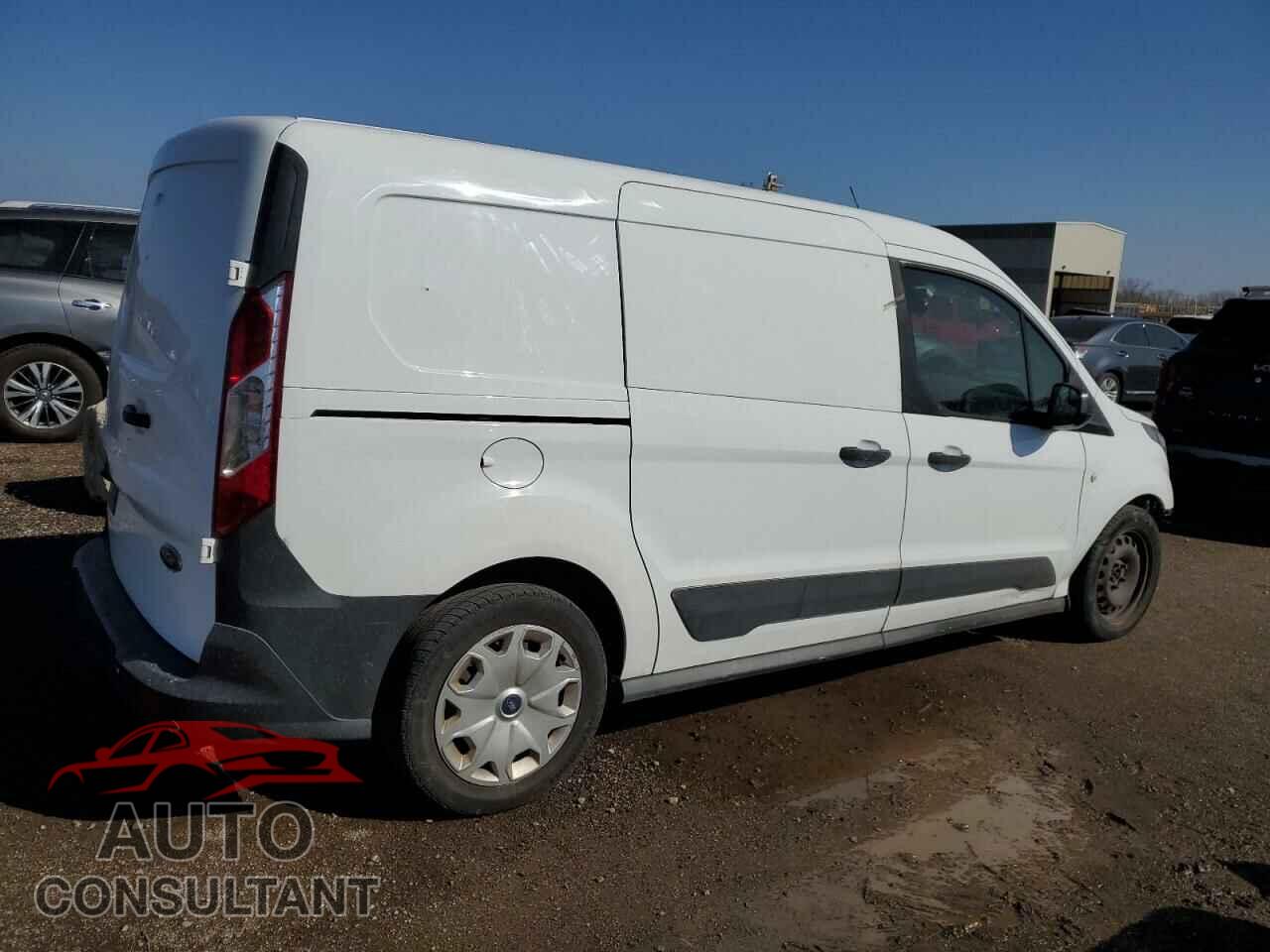 FORD TRANSIT 2017 - NM0LS7E73H1293191