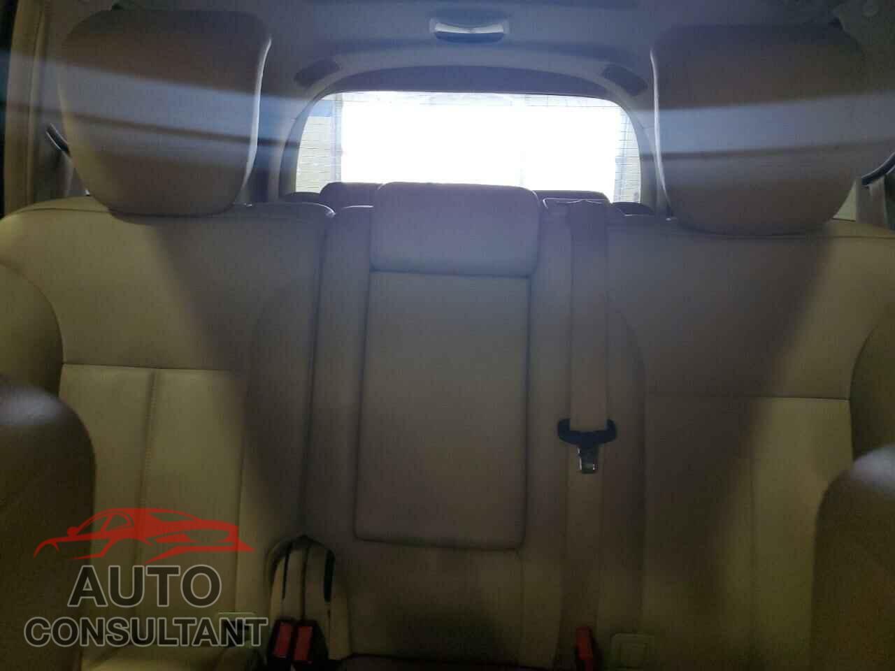 MERCEDES-BENZ GL-CLASS 2011 - 4JGBF7BE4BA677232