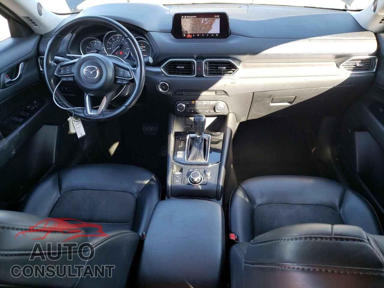 MAZDA CX-5 2018 - JM3KFBCM3J0448100