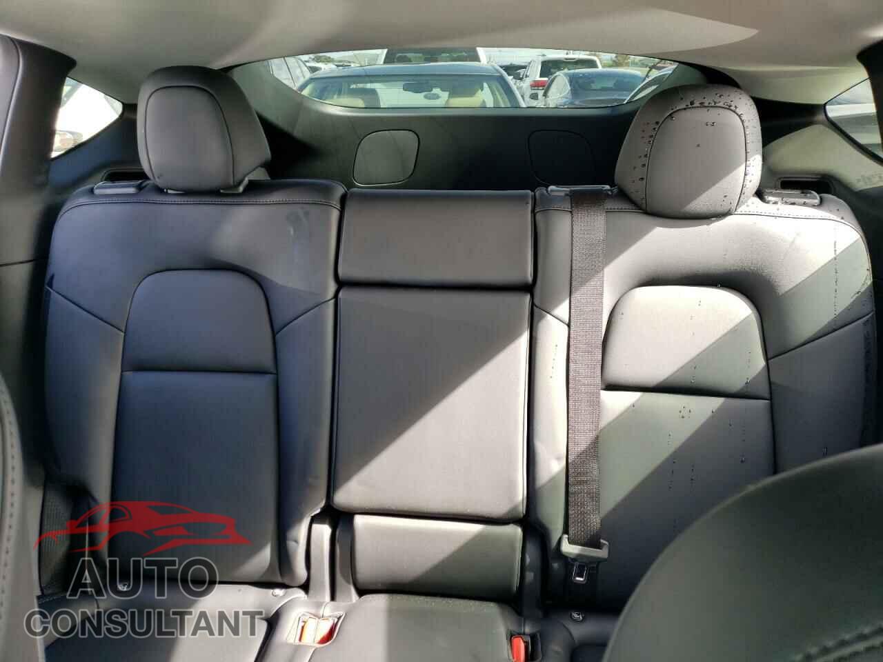 TESLA MODEL Y 2022 - 7SAYGDEE2NF449802