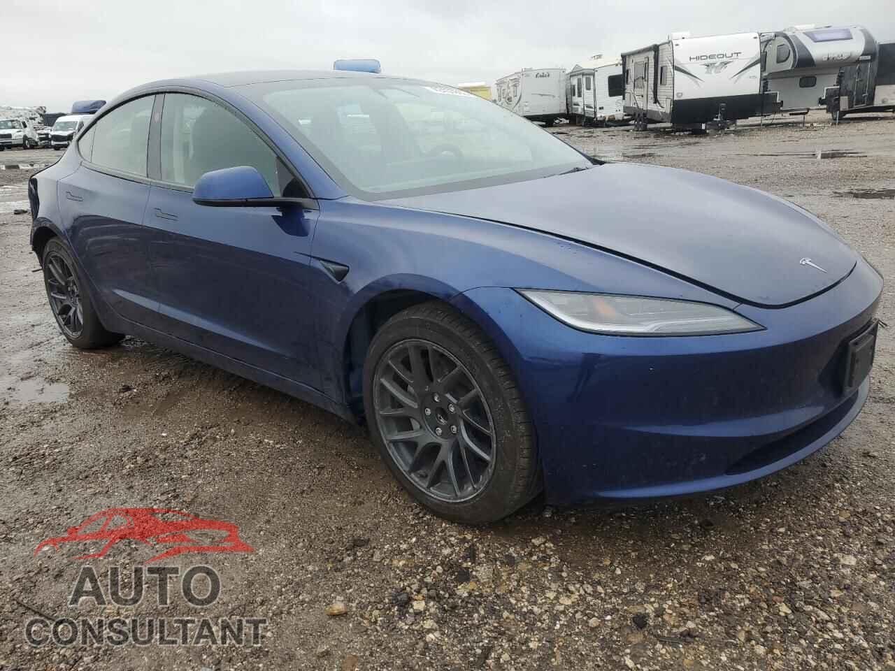 TESLA MODEL 3 2024 - 5YJ3E1EA4RF788771