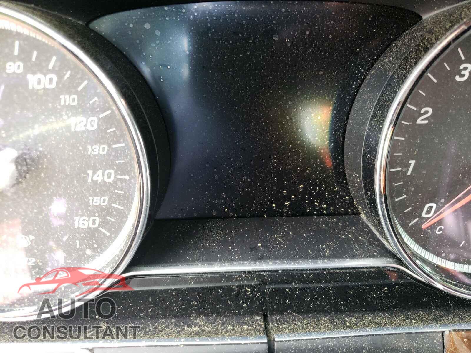 MERCEDES-BENZ E CLASS 2017 - WDDZF4KB8HA090215