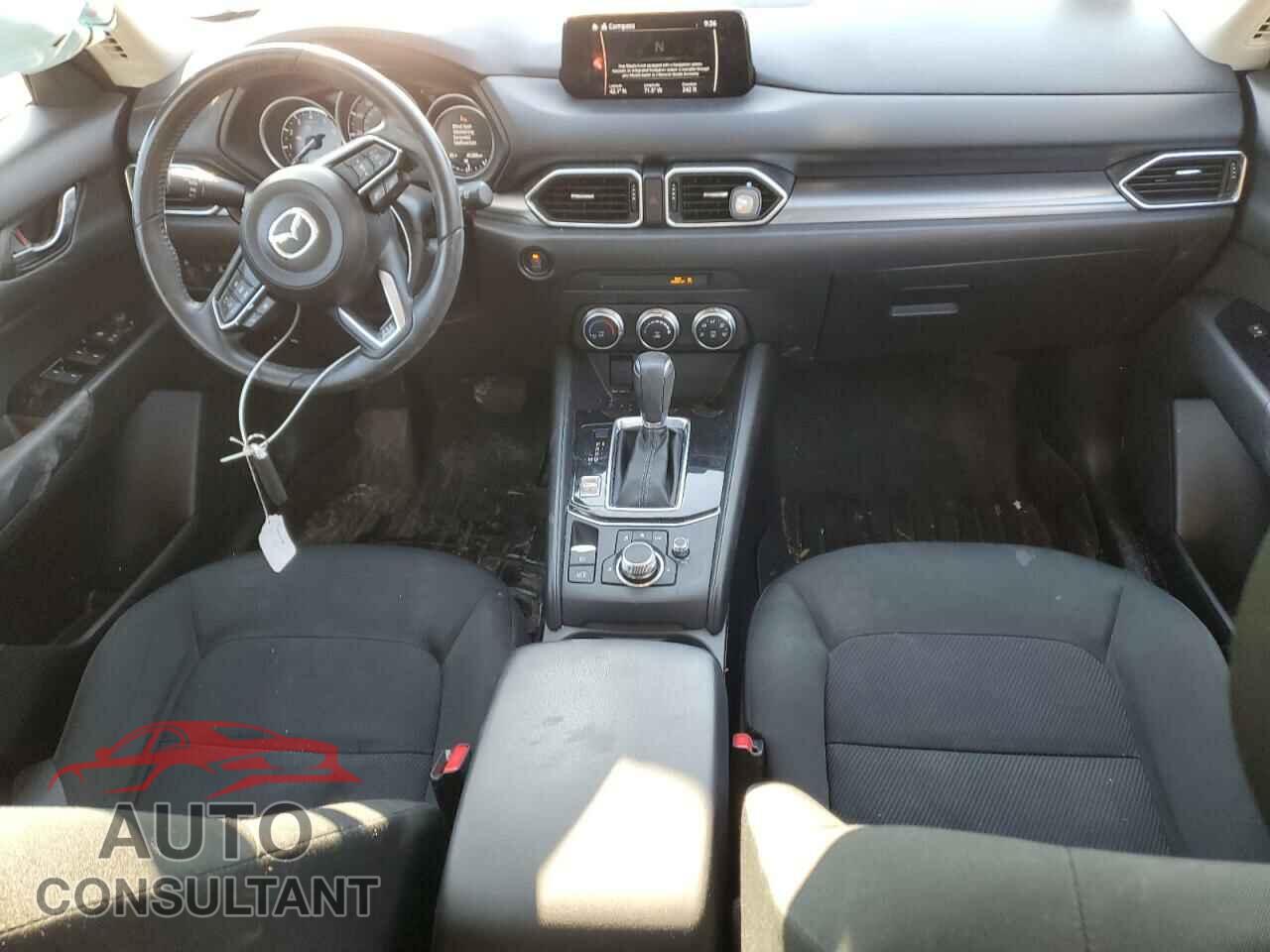 MAZDA CX-5 2019 - JM3KFBBM6K0637245