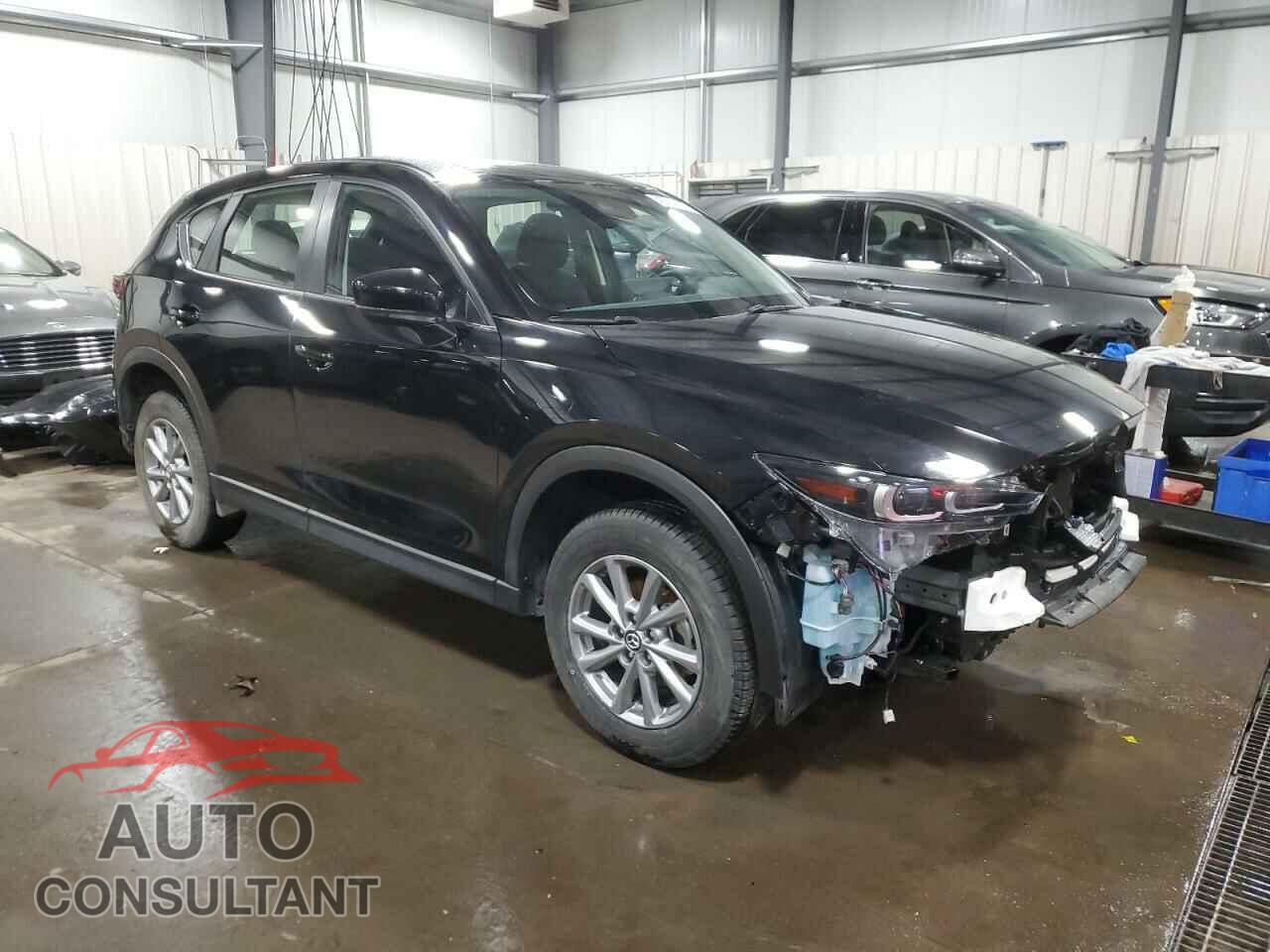 MAZDA CX-5 2023 - JM3KFBAMXP0228593