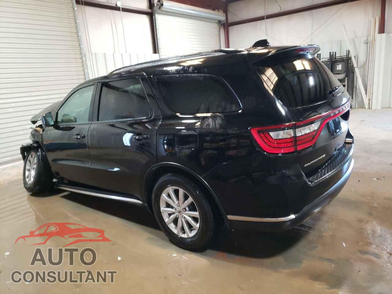 DODGE DURANGO 2023 - 1C4RDHAG2PC630214