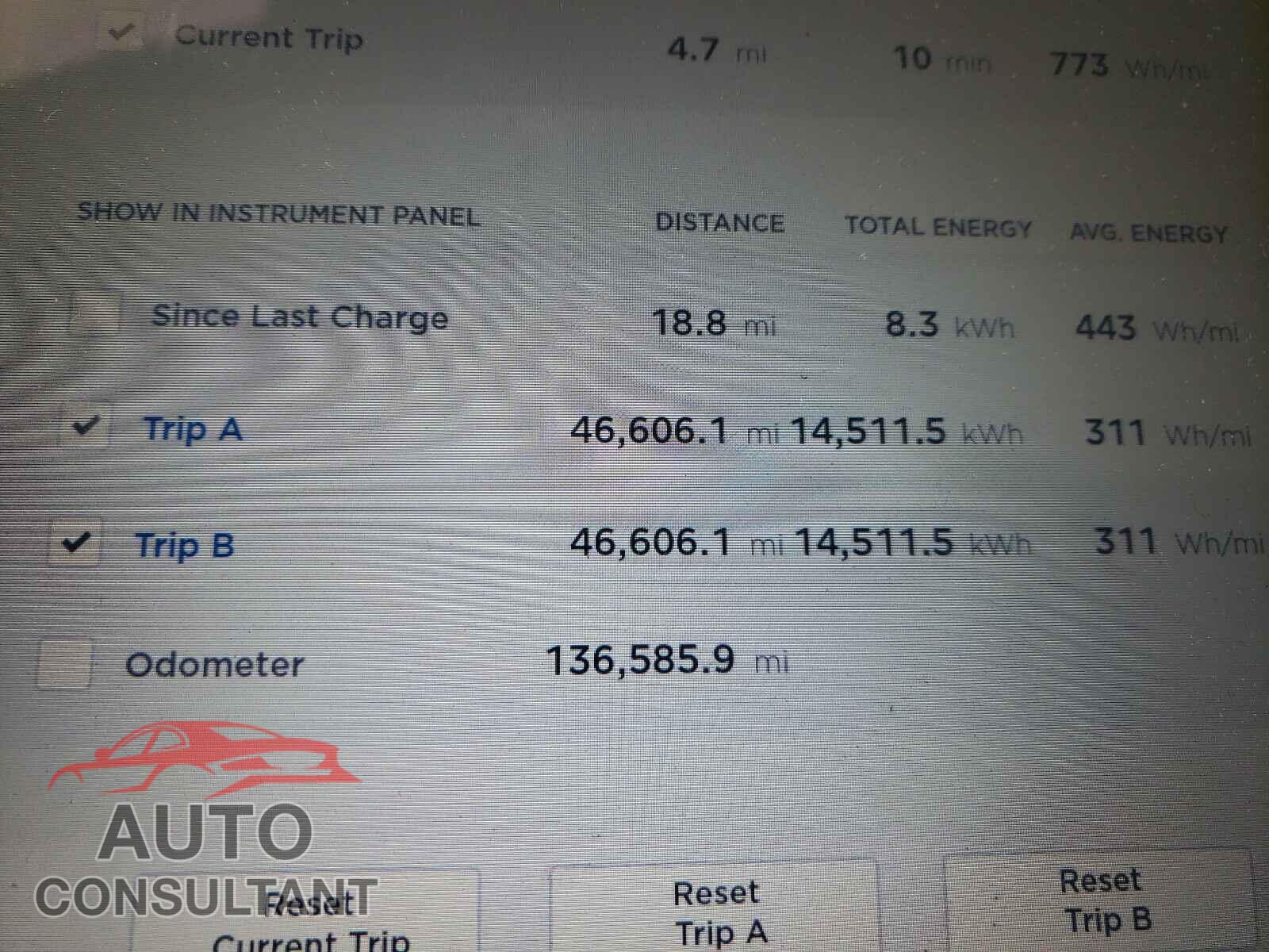 TESLA MODEL S 2016 - 5YJSA1E23GF136561