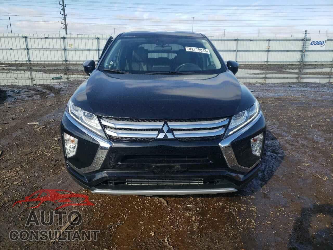 MITSUBISHI ECLIPSE 2019 - JA4AT5AA6KZ011593