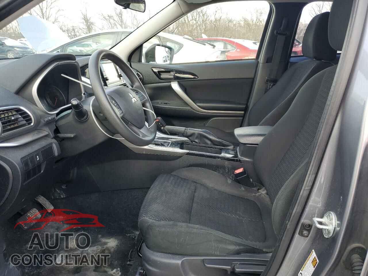 MITSUBISHI ECLIPSE 2020 - JA4AT3AA7LZ021913