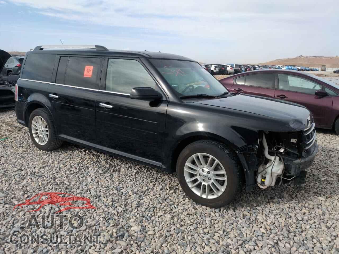FORD FLEX 2016 - 2FMGK5C82GBA16843