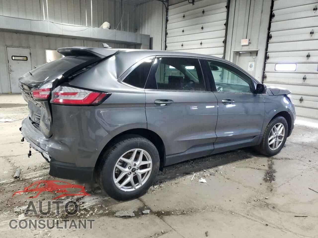 FORD EDGE 2024 - 2FMPK4J93RBA76798