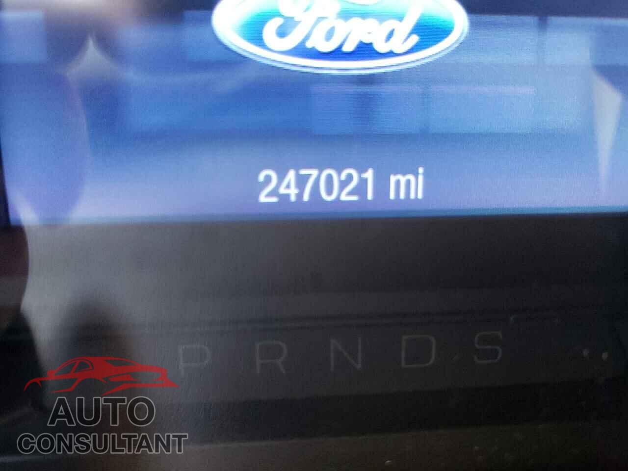 FORD FLEX 2016 - 2FMGK5B83GBA07201