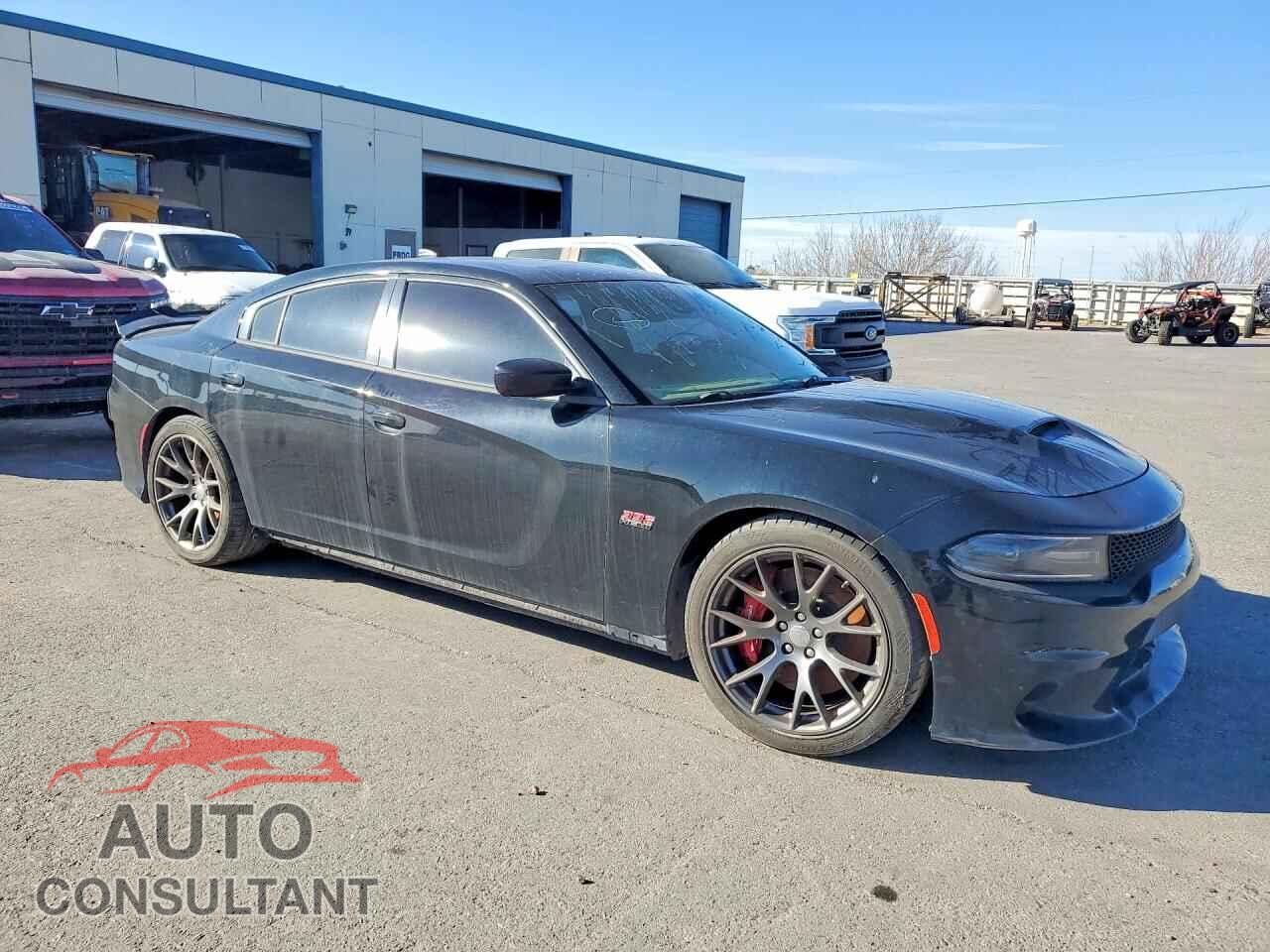 DODGE CHARGER 2015 - 2C3CDXEJ0FH770137