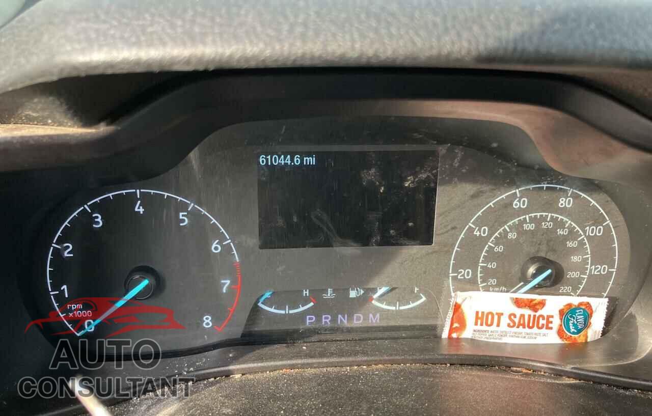 FORD TRANSIT 2020 - NM0LS7E29L1435718
