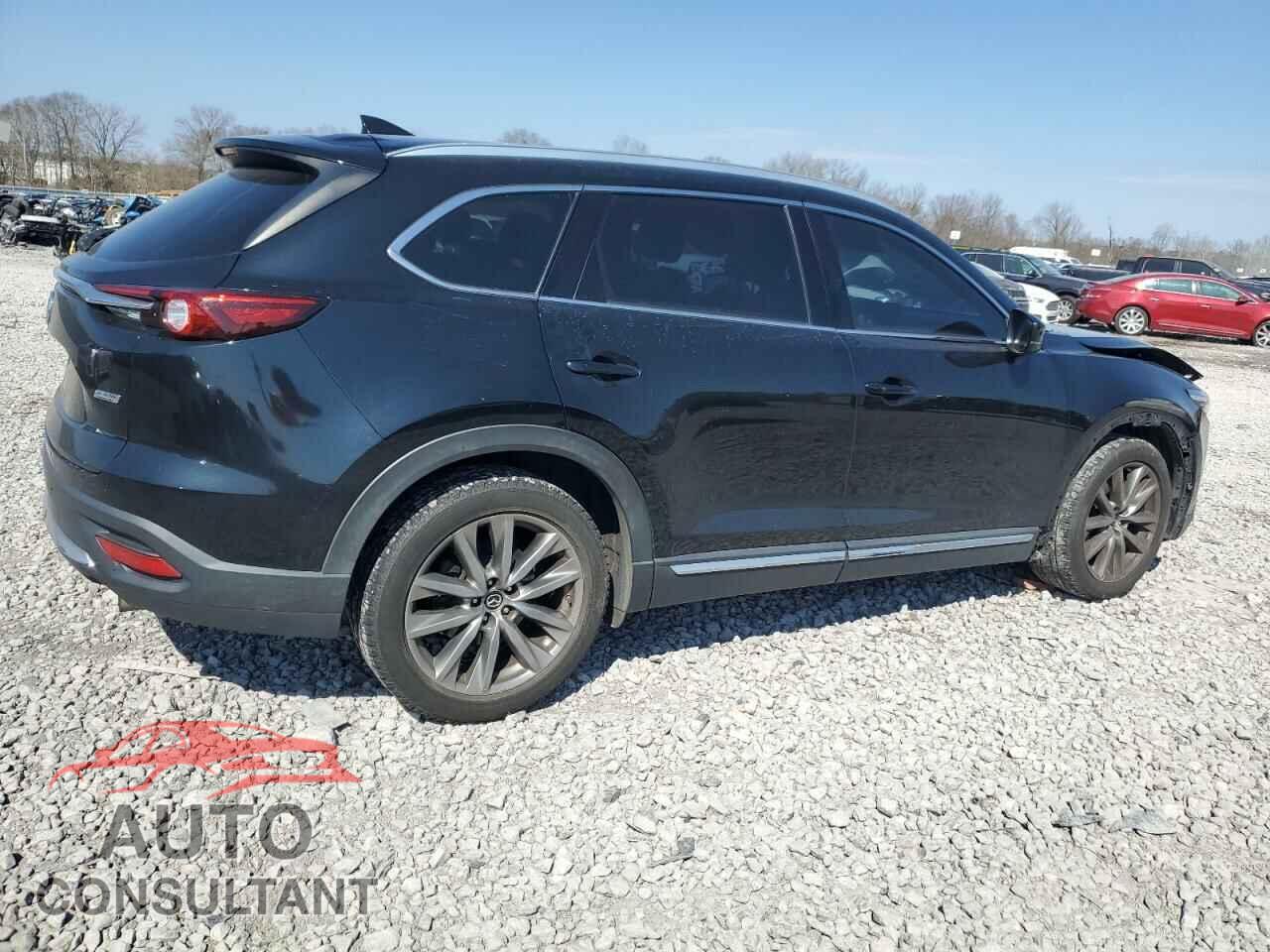MAZDA CX-9 2019 - JM3TCADY7K0325930
