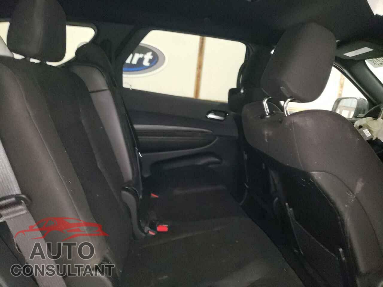 DODGE DURANGO 2023 - 1C4RDHAG5PC630028