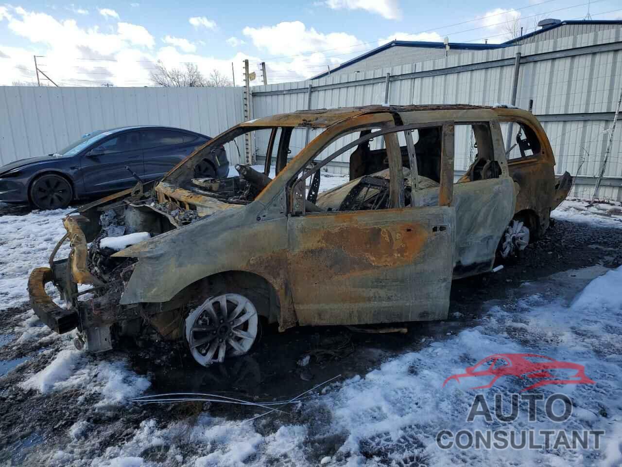DODGE CARAVAN 2017 - 2C4RDGCG4HR863656