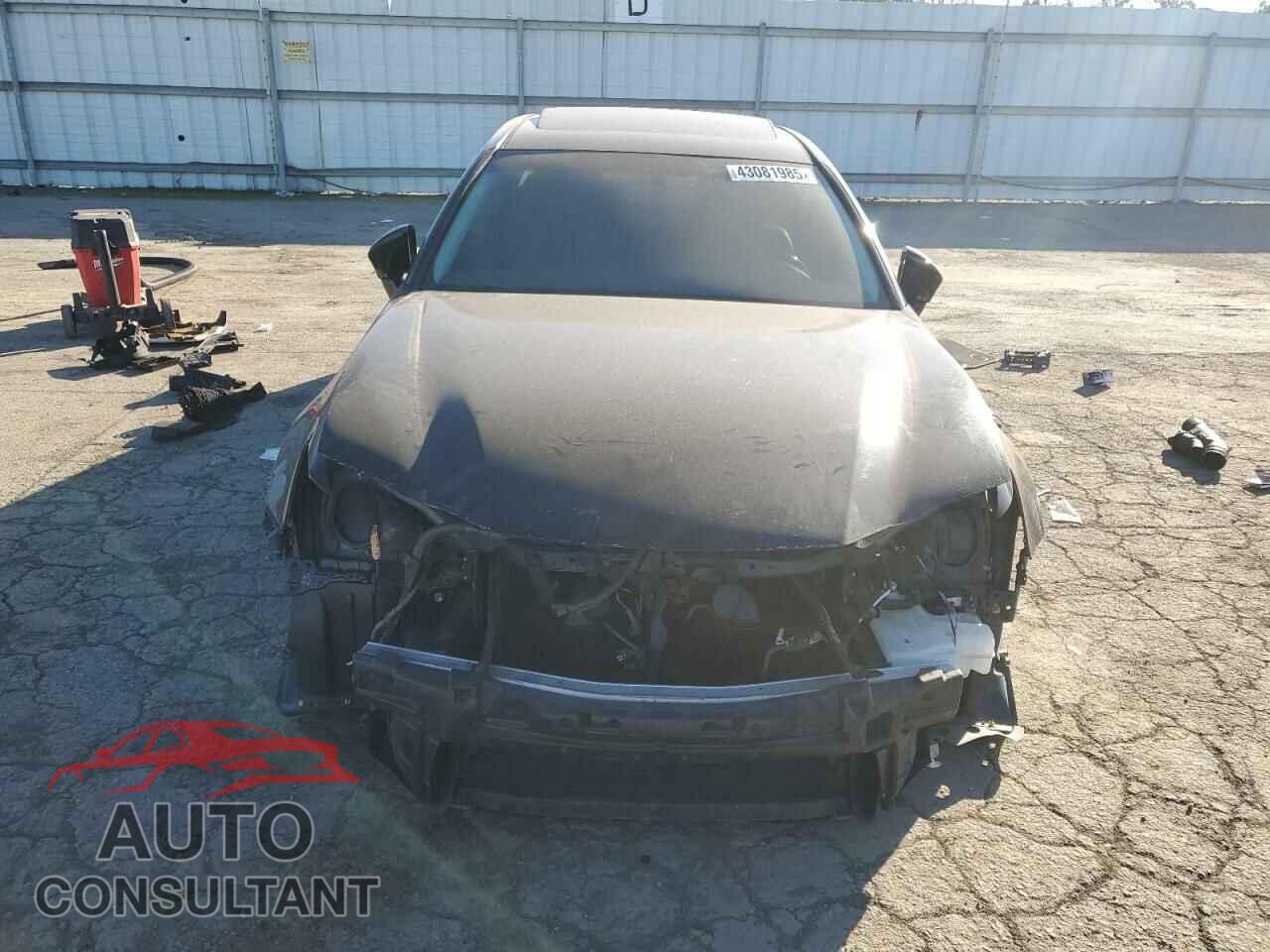 LEXUS GS350 2013 - JTHBE1BL7D5017540