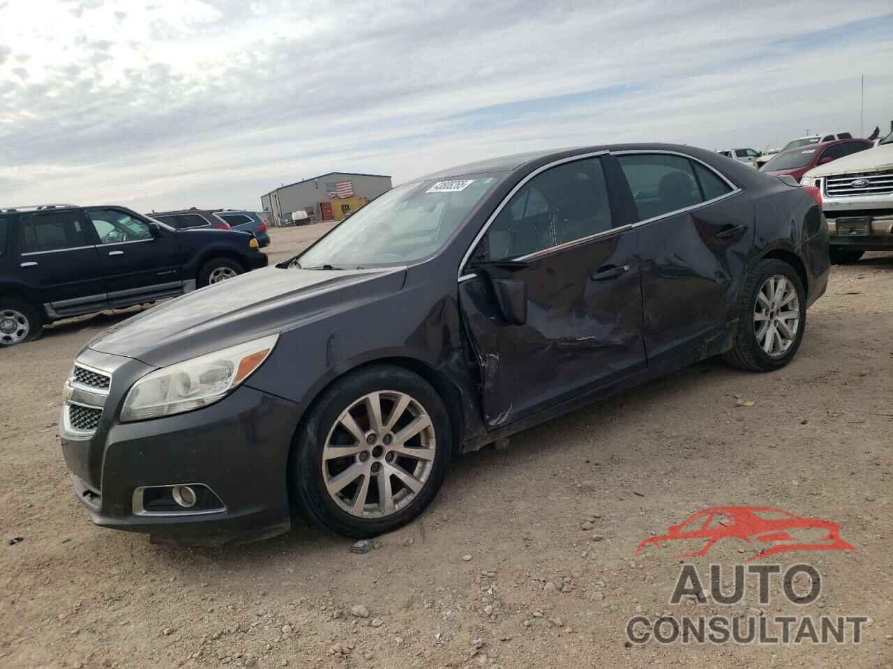 CHEVROLET MALIBU 2013 - 1G11E5SA5DF265372