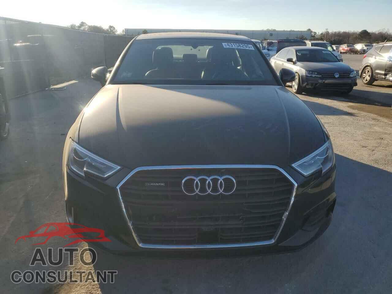 AUDI A3 2017 - WAUB8GFFXH1080478