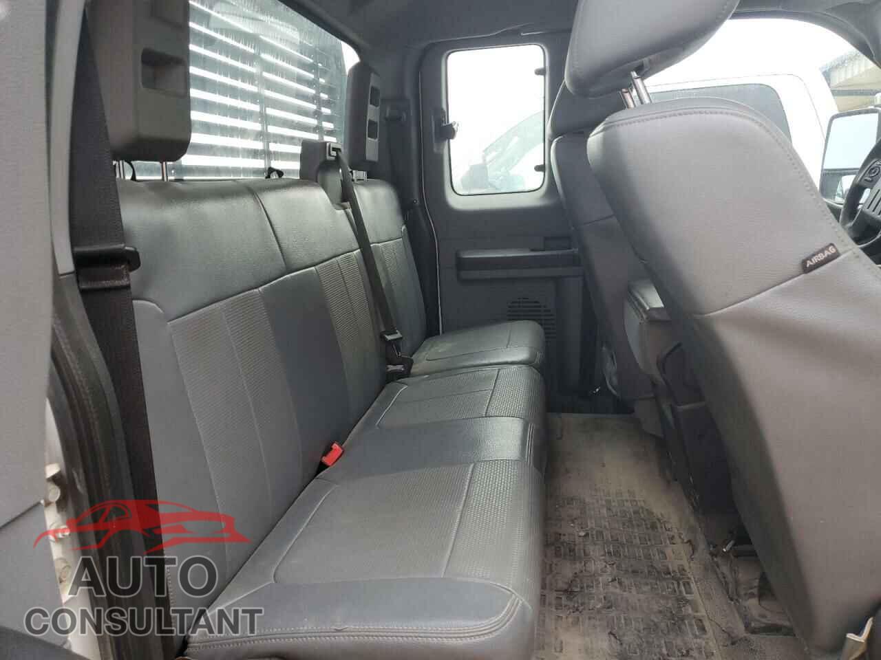 FORD F250 2014 - 1FT7X2BT0EEB28715