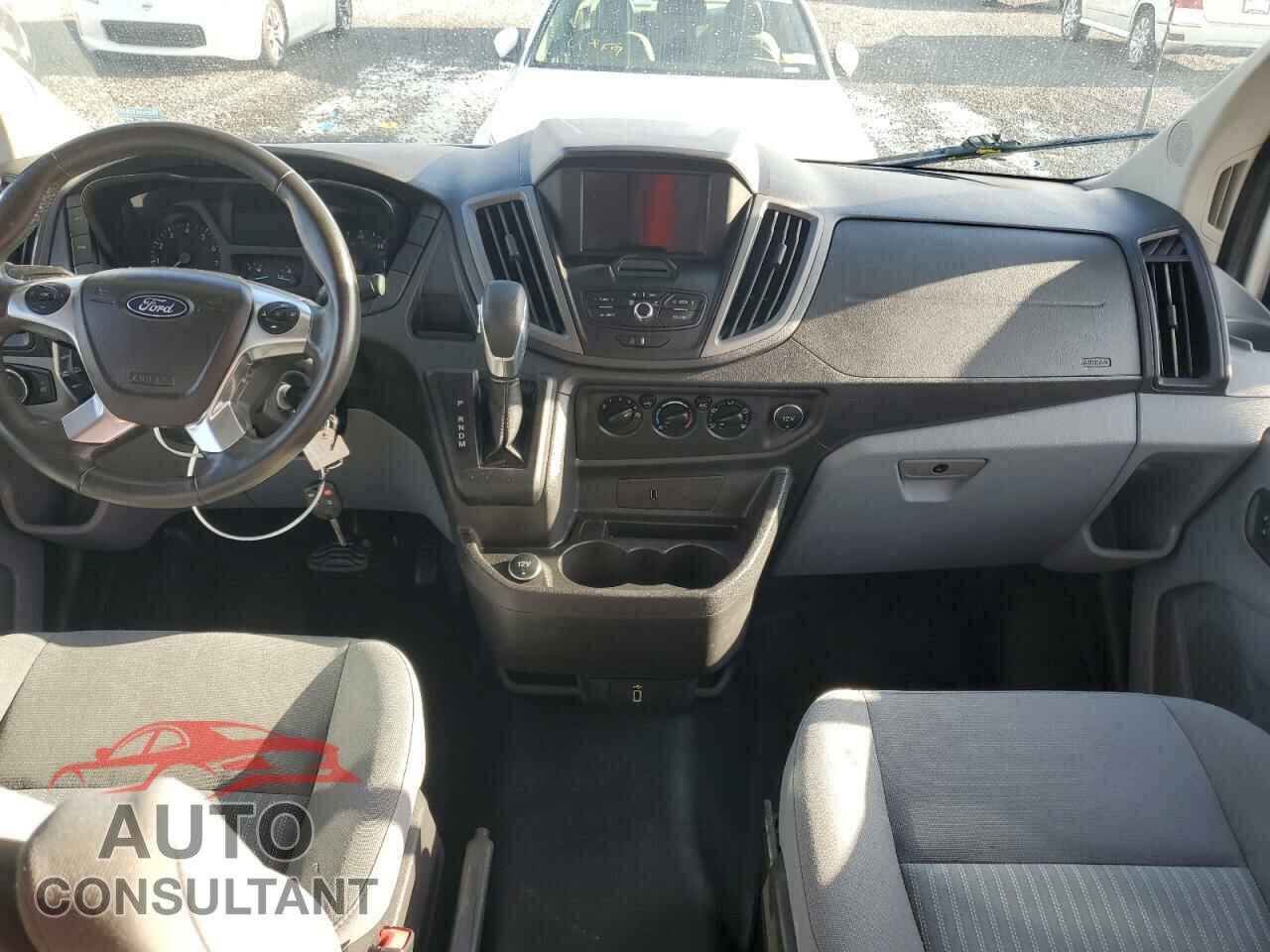 FORD TRANSIT 2019 - 1FBAX2XM5KKB04435
