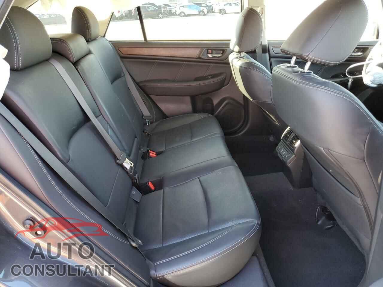 SUBARU OUTBACK 2019 - 4S4BSANC9K3307109