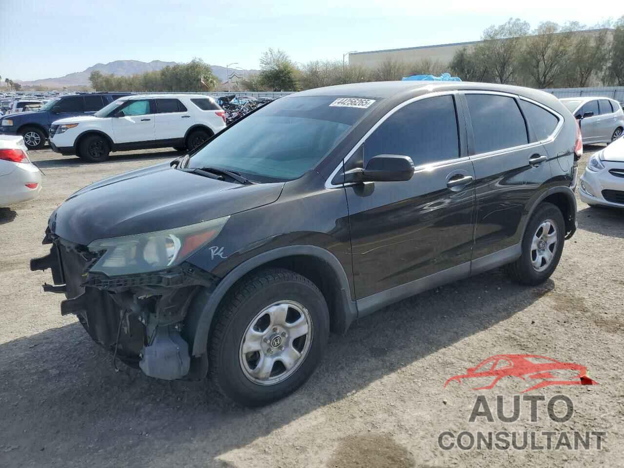 HONDA CRV 2014 - 2HKRM3H31EH566769