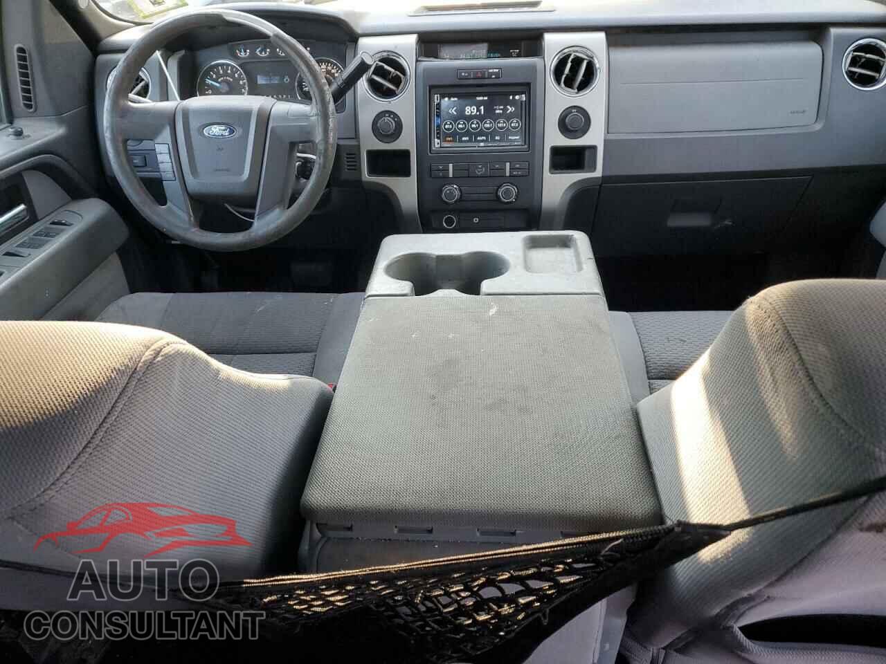 FORD F-150 2012 - 1FTFW1EF0CFA20892