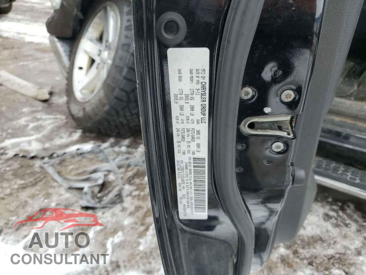DODGE RAM 1500 2012 - 1C6RD7LT1CS146076