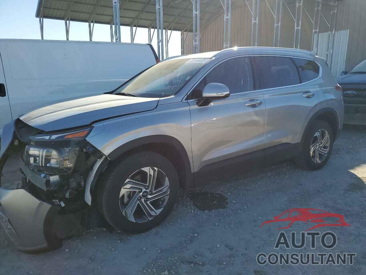 HYUNDAI SANTA FE 2023 - 5NMS24AJ6PH618256