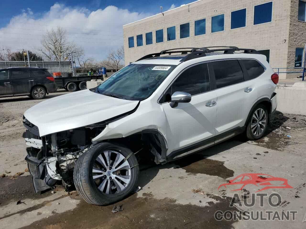 SUBARU ASCENT 2021 - 4S4WMARDXM3427924