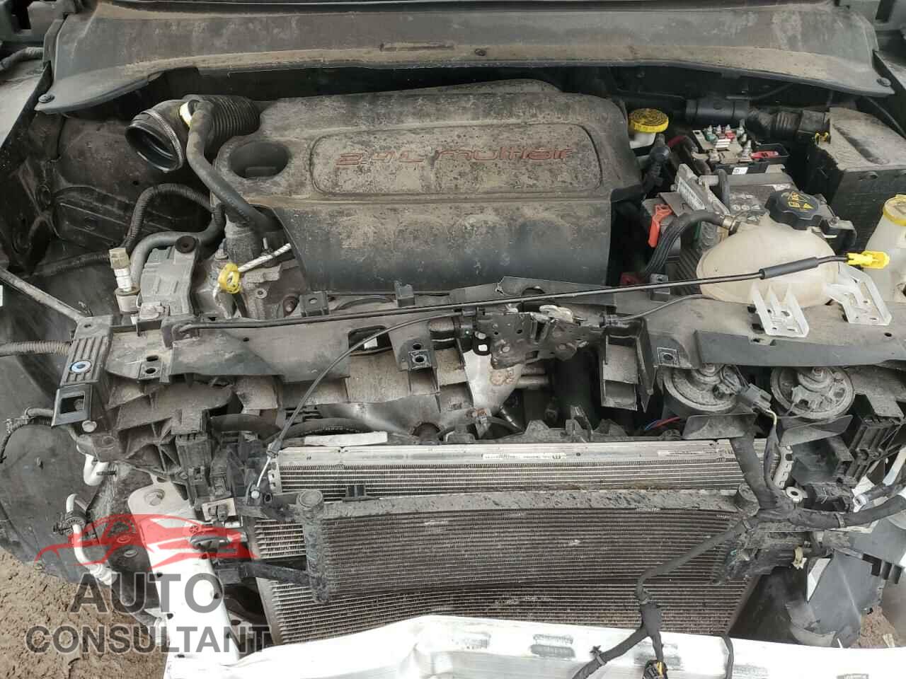 JEEP COMPASS 2020 - 3C4NJDCB2LT145989