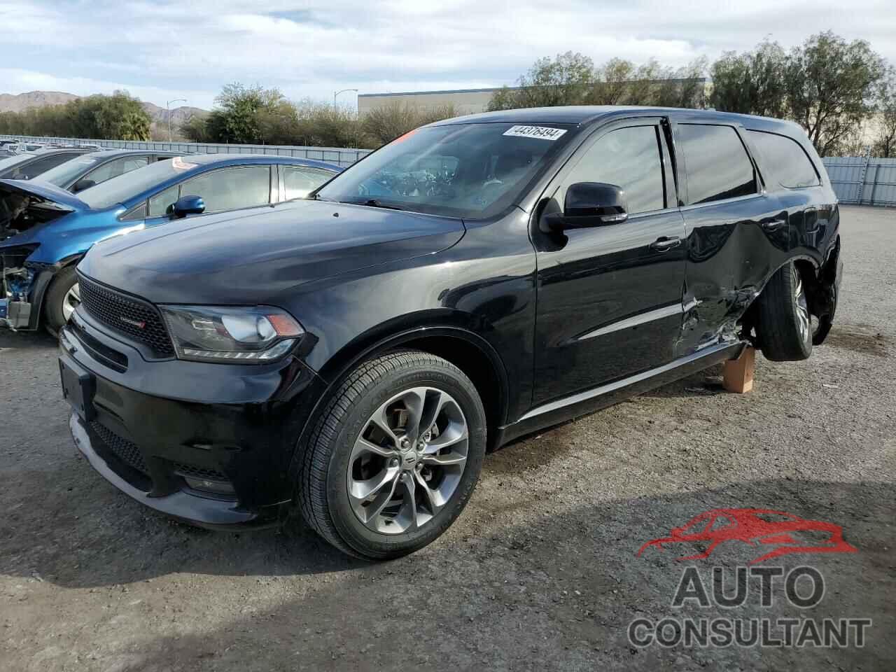 DODGE DURANGO 2020 - 1C4RDHDG2LC204495