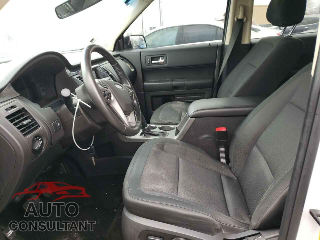 FORD FLEX 2016 - 2FMGK5B82GBA05472