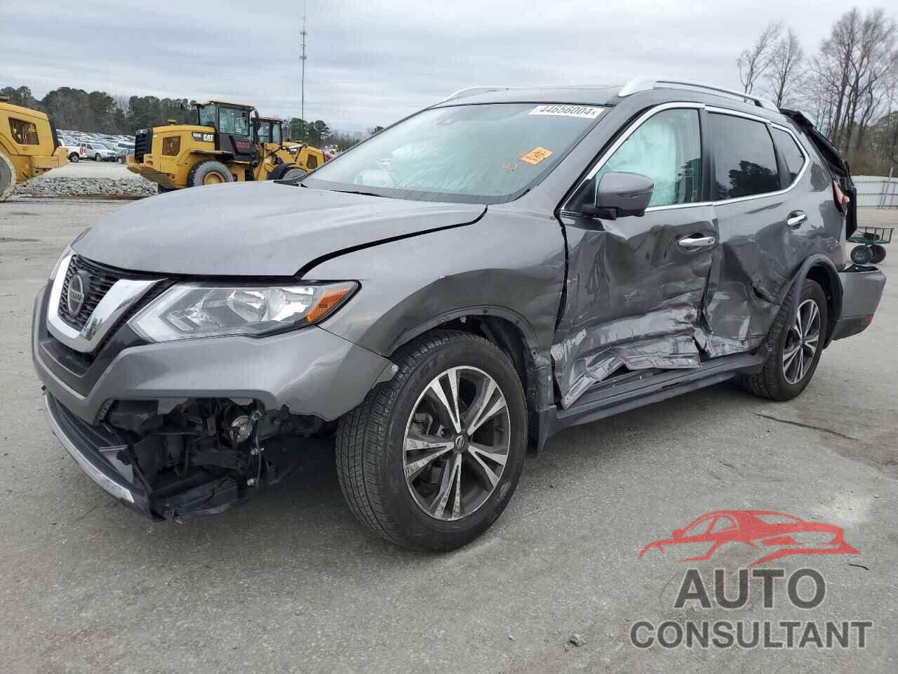 NISSAN ROGUE 2019 - JN8AT2MT3KW268136