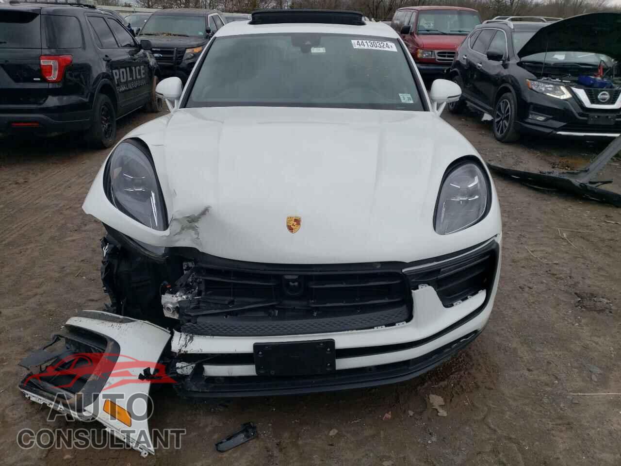 PORSCHE MACAN BASE 2023 - WP1AA2A54PLB19071