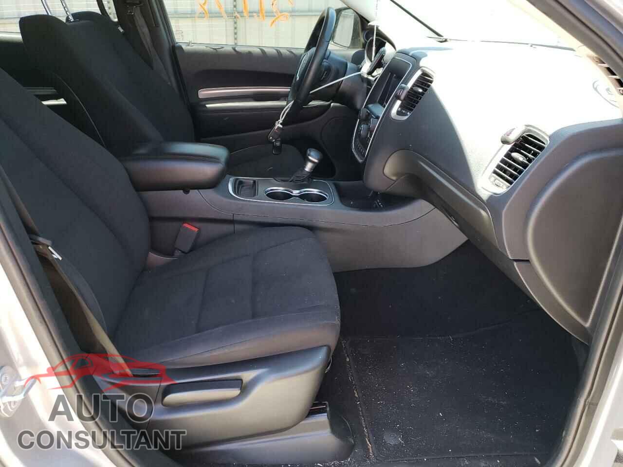 DODGE DURANGO 2020 - 1C4RDHAG2LC166223