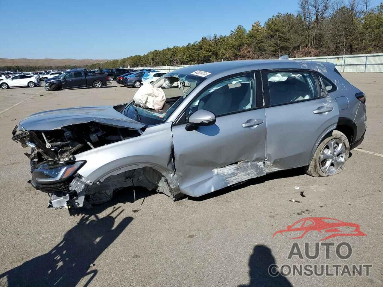HONDA HR-V 2024 - 3CZRZ2H31RM701948