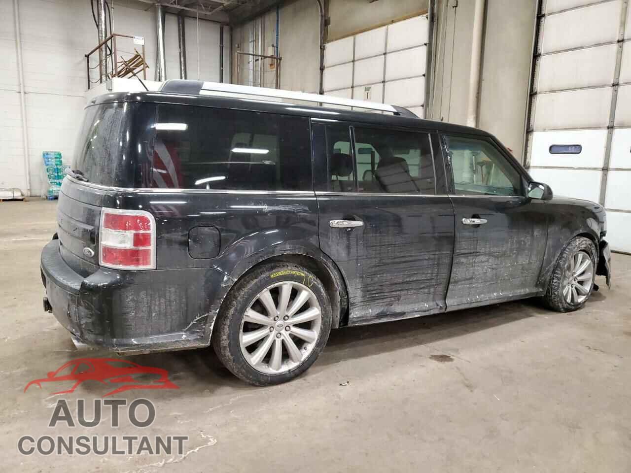 FORD FLEX 2015 - 2FMGK5C84FBA21752