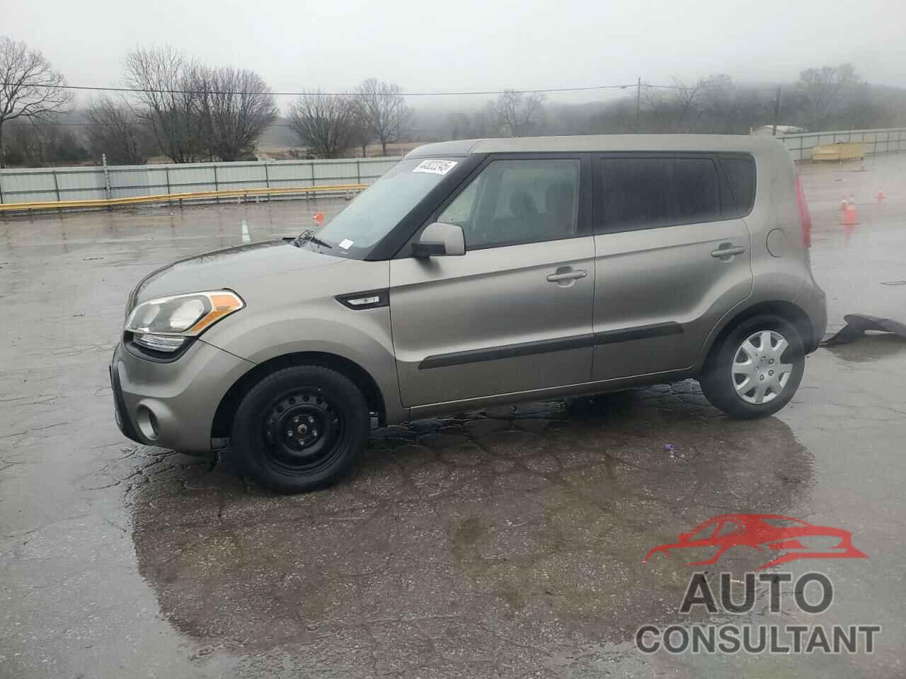 KIA SOUL 2013 - KNDJT2A54D7628559