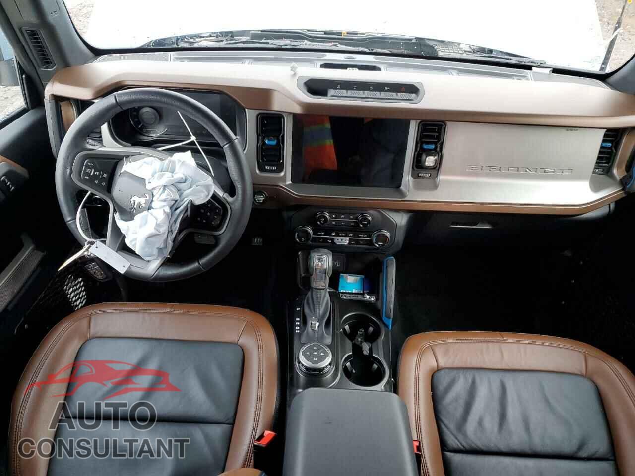 FORD BRONCO 2023 - 1FMEE5DP0PLB34944