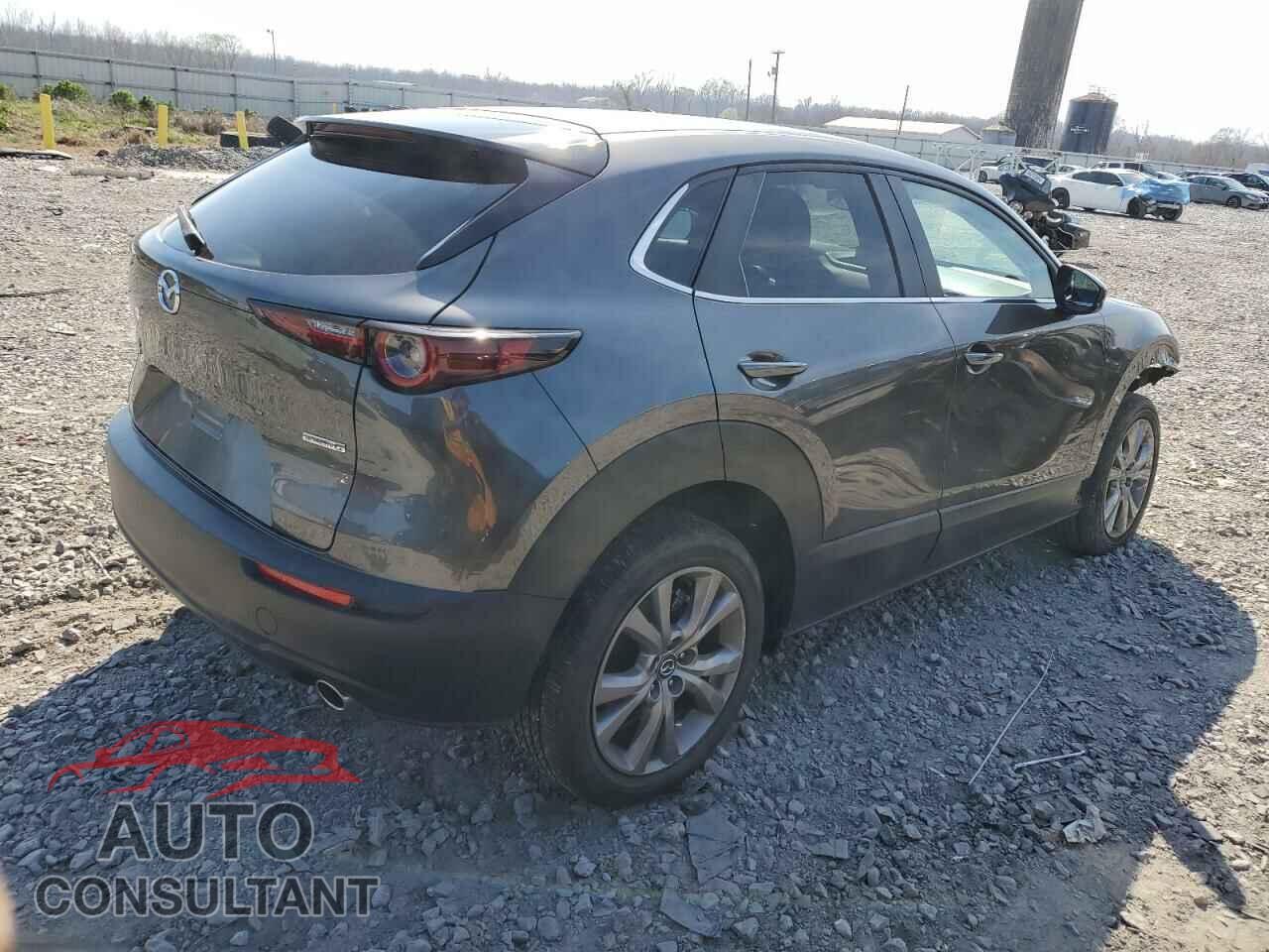MAZDA CX30 2020 - 3MVDMBCL2LM113536