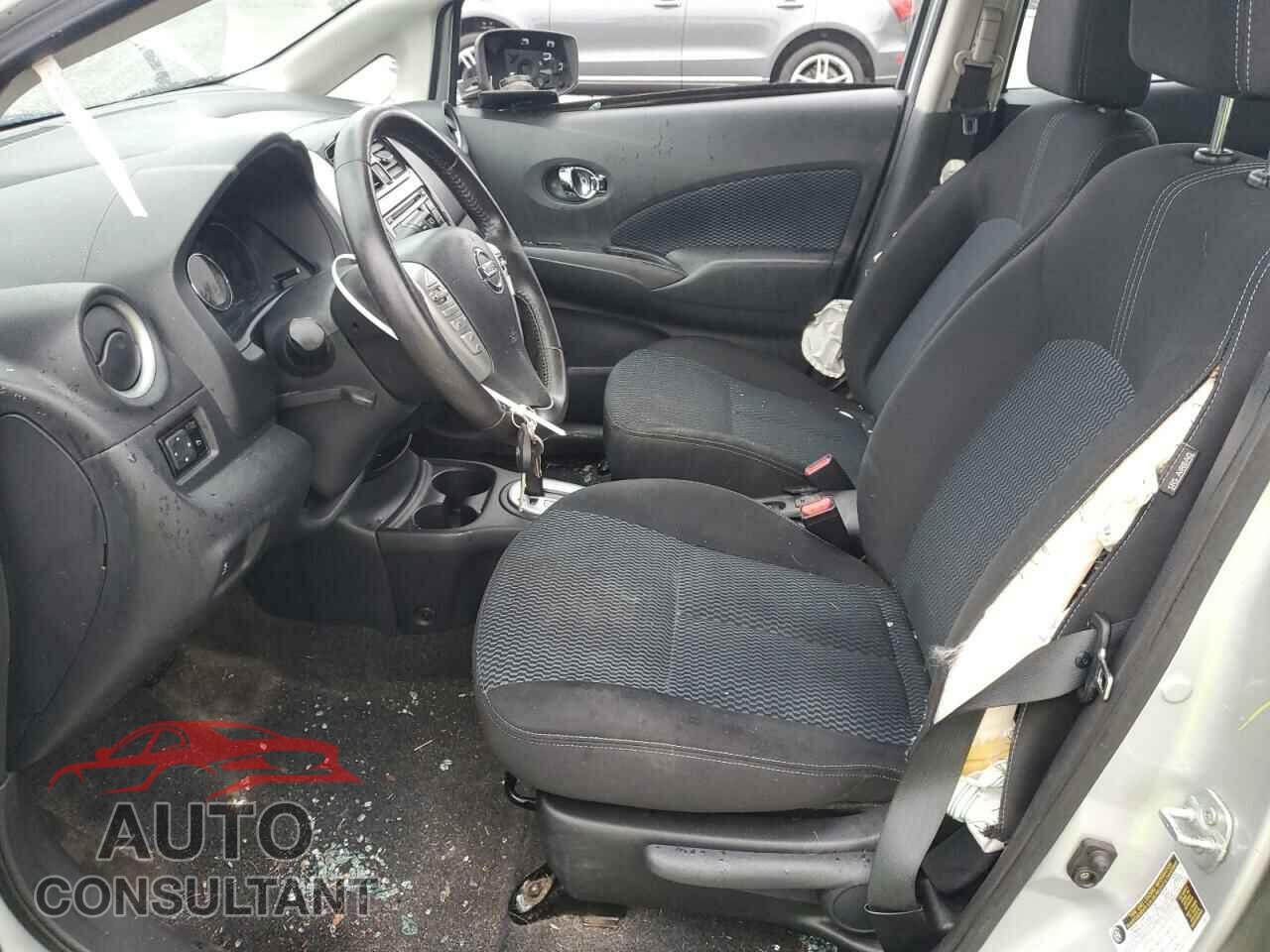 NISSAN VERSA 2015 - 3N1CE2CP5FL358843