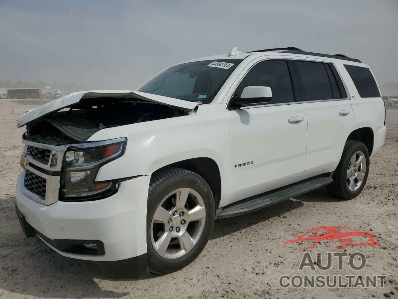 CHEVROLET TAHOE 2016 - 1GNSCBKCXGR144610