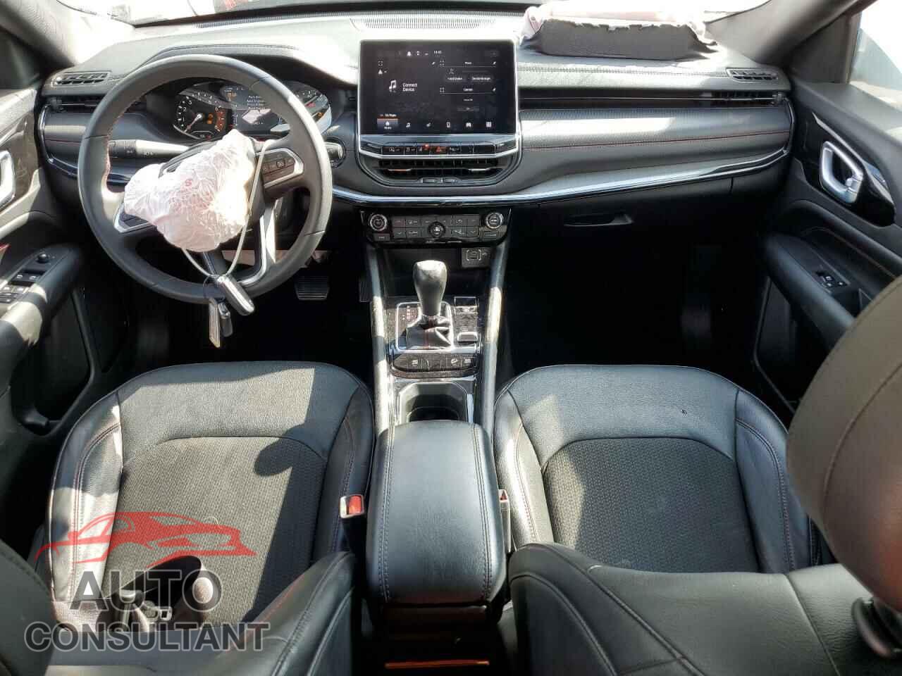 JEEP COMPASS 2023 - 3C4NJDDN6PT567018