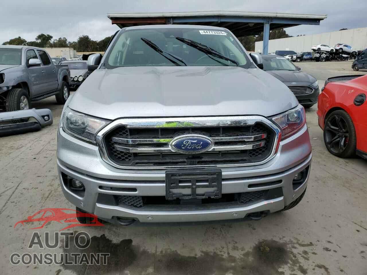 FORD RANGER 2020 - 1FTER4FH3LLA26014