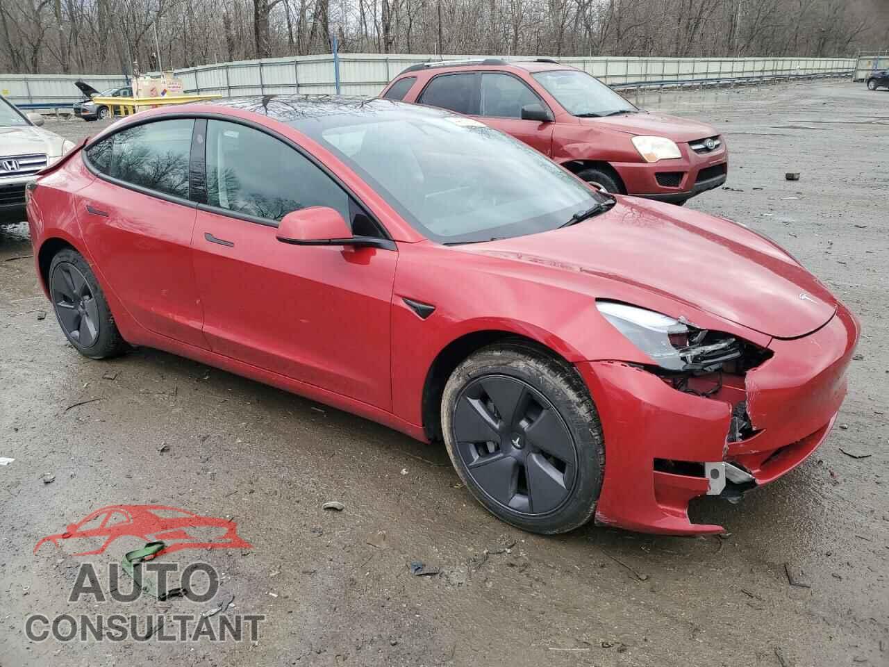 TESLA MODEL 3 2023 - 5YJ3E1EA8PF568062