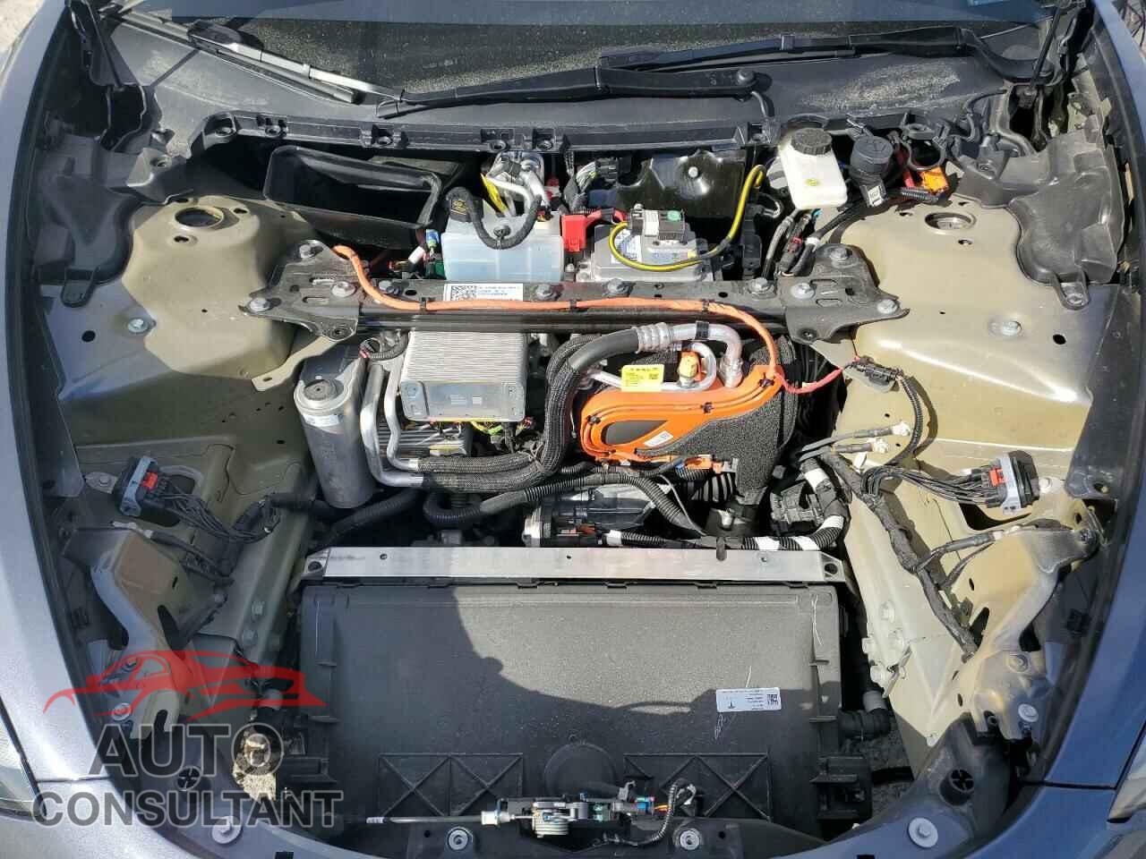 TESLA MODEL 3 2023 - 5YJ3E1EB0PF595443