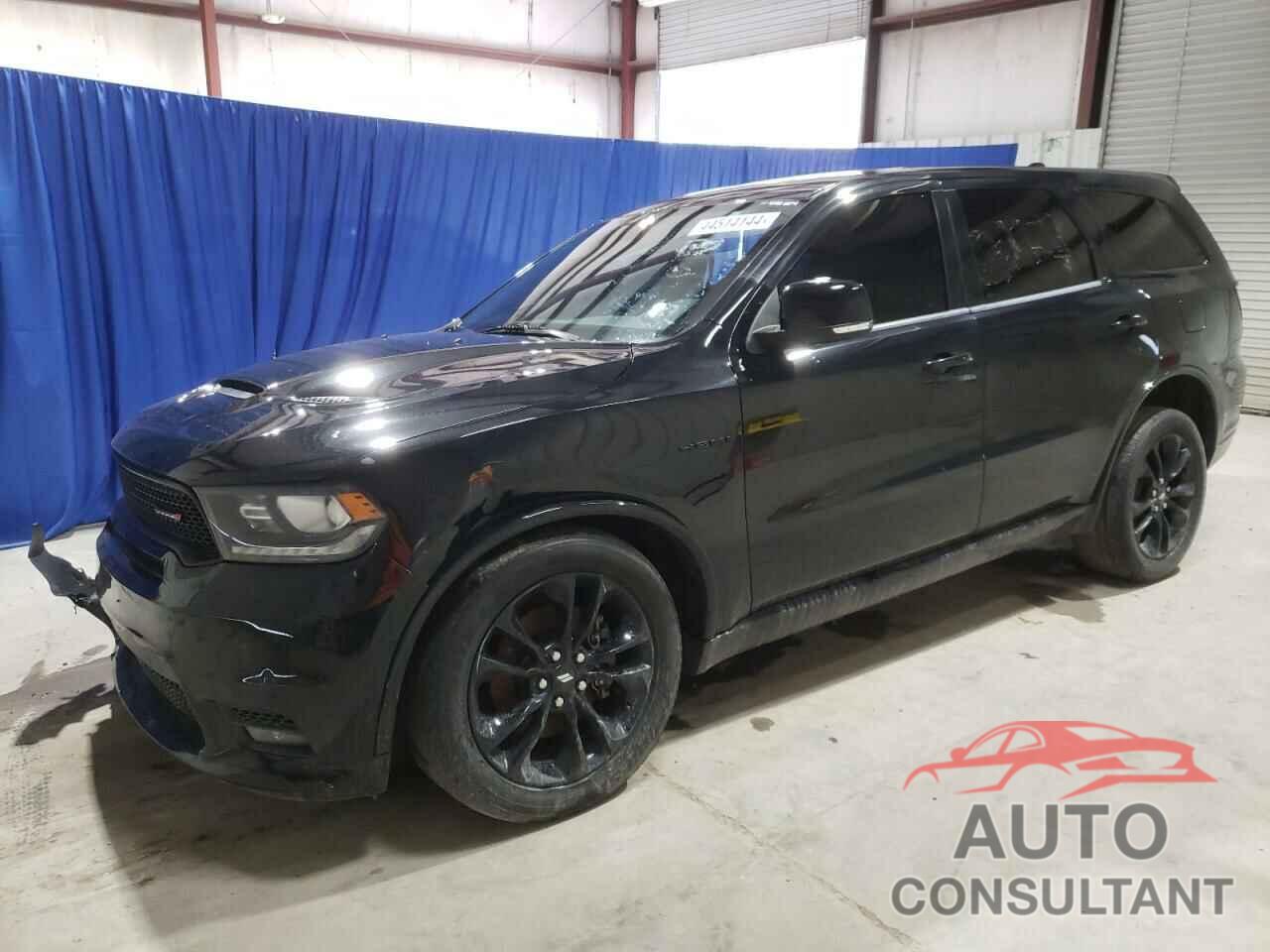 DODGE DURANGO 2020 - 1C4SDJCT8LC253272